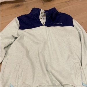 Vineyard vines preppy jacket!